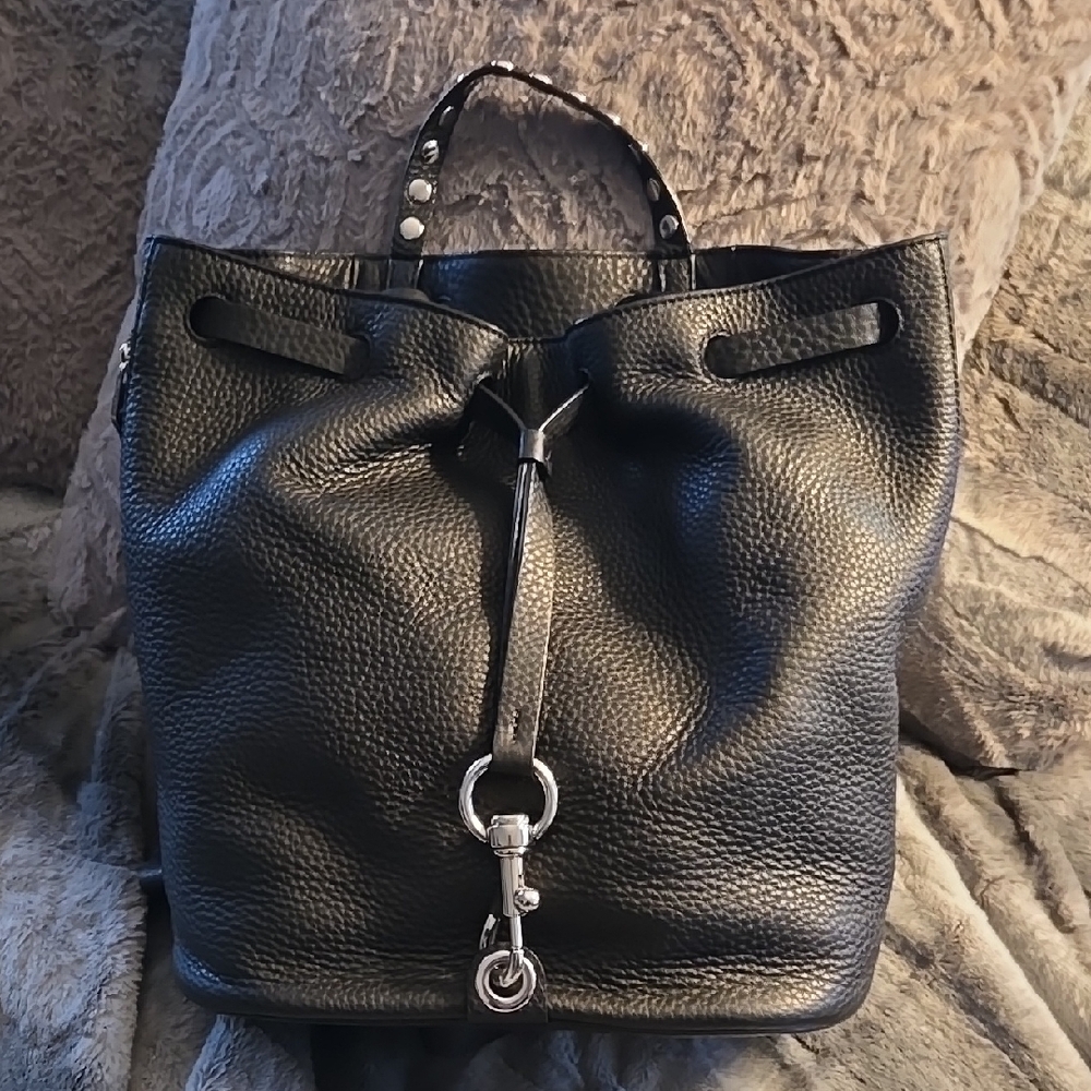 Rebecca Minkoff Backback Purse